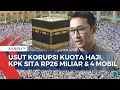 Download Lagu KPK Sita Rp26 Miliar, Mobil \u0026 Tanah dari Kasus Korupsi Kuota Haji 2024