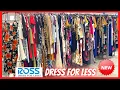 Ross Dress For Less NEW FINDS DRESS FOR LESS Virtual Shopping
