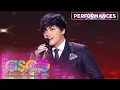 Download Lagu Daniel Padilla serenades our Kapamilyas in Rome | ASAP Natin 'To