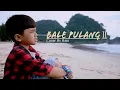 Lagu Toton Caribo Ft Justy Andrian - Bale Pulang II ( Cover By Raju )