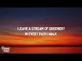 Paris Paloma - Miyazaki (Lyrics)