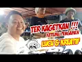 RIDHO JEKA ft. Pengamen Lucu \u0026 Kreatif