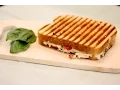 Grill Sandwich Recipe By EASY RECIPES