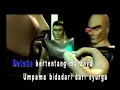 kru - bidadari