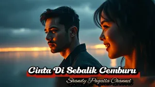 cinta di sebalik cemburu lagu slow rock melayu paling menyentuh hati
