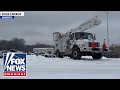 JUST IN Deadly winter storm sparks 800k power outages