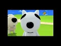 Download Lagu 006 Monk Little Dog - Monk Plays with a Boomerang - Funny Animation for Kids