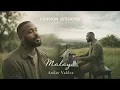 The Version Sessions – Malaya – (Piano Soul Cover by Andre Valdez)