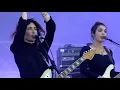 Warpaint - Love Is To Die ... - Primavera Sound 2018