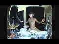 Travis Barker - Soulja Boy - Crank That (EPIC DRUM COVER)