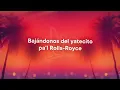 Blessd & Anuel AA - CAPCANA COCOA [Letra]