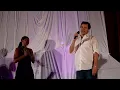 Audra McDonald, James Wesley and Seth Rudetsky sing "Wheels of a Dream" from Ragtime