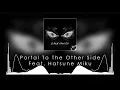 NandinAnubis feat. Hatsune Miku - Portal To The Other Side (Official Track)