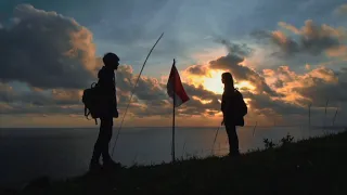 alffy rev senja u0026 pagi ft farhad official music video