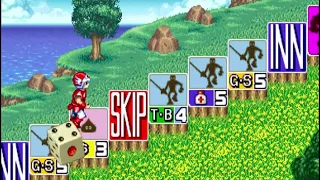 Adventure Quiz Capcom World 2 Arcade Mamme Preview Gameplay 