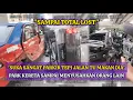 Download Lagu HILUX R3MP0H KERETA PENDUDUK FLAT DI DESA PANDAN, RAMAI SALAHKAN KERETA PARKIR TEPI JALAN