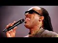 Stevie Wonder - Nobody Loves Me But My Mother (Live)