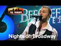 Download Lagu Nights on Broadway - Bee Gees Forever | The Tribute