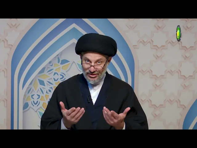 ⁣92    الاجتهاد و التقليد، المسألة الثلاثون، إذا علم أن الفعل ص60 - الأستاذ: سماحة السید عماد الحکیم