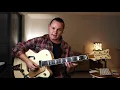 How To Play - Lost In Paris - Tom Misch - Guitar Lesson (Tutorial)