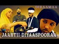 Download Lagu Jaartii Diyaaspooraa #Diraamaa