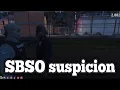 SBSO suspicion No-Pixel 3 1