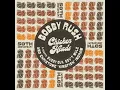 Chicken Heads - Gov't Mule & Bobby Rush