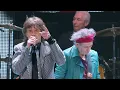 Download Lagu THE ROLLING STONES - The Last Time [GRRR Live!]
