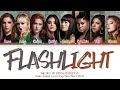 Download Lagu The Barden Bellas (Pitch Perfect 2) – Flashlight (Color Coded Lyrics Eng/Rom/Han)
