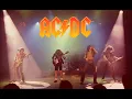 AC/DC - If You Want Blood (You've Got It) Live October 16th 1979 [2019 Remaster]