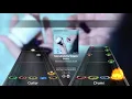 Bratty - Sobredósis De Tempra (Clone Hero Chart)