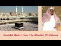 Download Lagu Abdullah Al Matrood ∥ Athan (Azan)