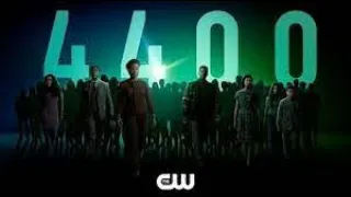 4400 season 1 episode 7 review