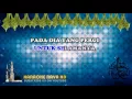 Download Lagu Jamal Abdillah   Salam Aidilfitri   Karaoke Minus One   Lyric Video HD