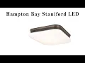 Hampton Bay Staniford