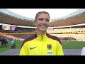 Women's High Jump Final | Berlin 2018