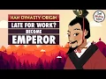 Download Lagu Liu Bang - The Scoundrel Who Became Emperor - Han Dynasty Origin 1