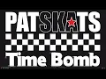 Download Lagu patSKAts - Time Bomb (Rancid Cover)
