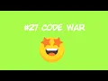 Code War