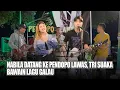 Download Lagu Hilang Semua Janji (Live Ngamen) Tri Suaka