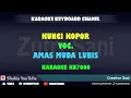 Download Lagu KUNCI KOPOR AMAS MUDA LUBIS KARAOKE KN7000