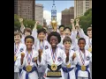 Amerikick Northeast Philly Demonstration team takes home the gold