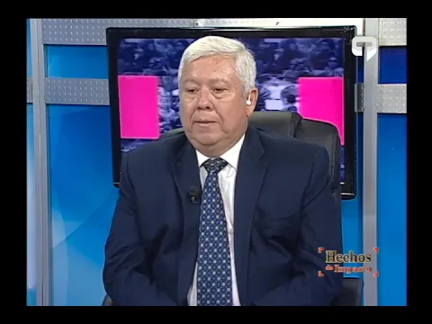 Hechos de Impacto 03-07-2023