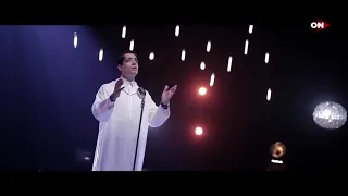 قف بالخشوع ونادي ربك ياه    فهو الكريم يجيب من ناداه دندنها