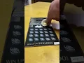 5 Win Colorado Lottery Scratch Ticket