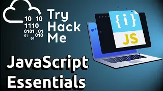 JavaScript Essentials RealTryHackMe Walkthrough