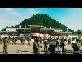 Download Lagu Raptai Hut ke 14 rejimen sempadan ,iringan band pancaragam 4rejimen sempadan  \u0026 6 Ramd