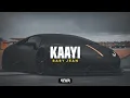 Lagu Kaayi (Slowed \u0026 Reverb) Baby Jean | Malayalam Remix | 7bass Music