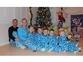 24 Hours With 5 Kids On Christmas Day