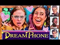 Who Has A Crush On Us Board AF Dream Phone